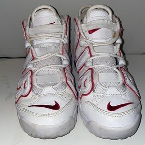 Nike Air More Uptempo